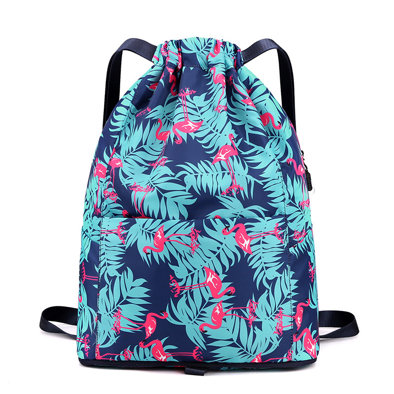 Flamingo 763
